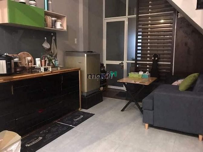 Hình ảnh Ngân hàng thanh lý Phạm Văn Chí_Q6 67m2_970tr, SHR