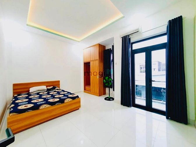 Hình ảnh Biệt Thự Mini - 75M2 - 2 Tầng - Full Nội Thất - Tăng Nhơ Phú - Quận 9
