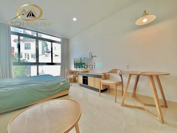 Hình ảnh 🌈 Căn Hộ Cao Cấp - Studio - Nội Thất Cao Cấp - Quận 1 - Rất Đẹp 🌈