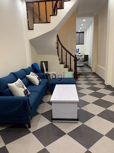 Hình ảnh Bán nhà đội cấn ba đình hà nội chỉ hơn 4 tỷ