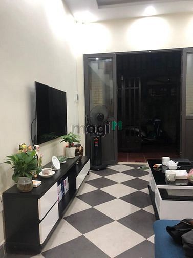 Hình ảnh Bán nhà đội cấn ba đình hà nội chỉ hơn 4 tỷ