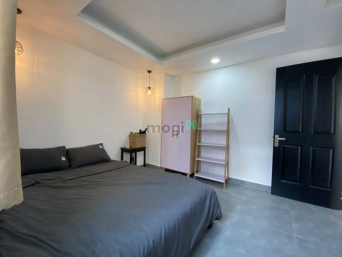 Hình ảnh Căn Hộ siêu xinh mới trống ngay quận 1