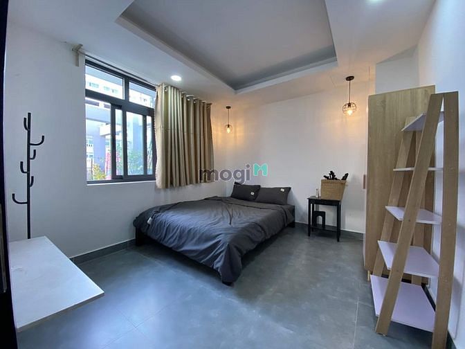 Hình ảnh Căn Hộ siêu xinh mới trống ngay quận 1