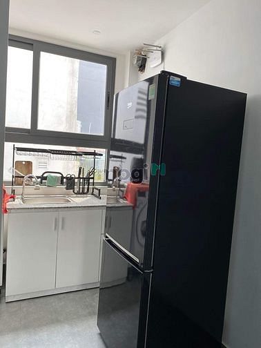 Hình ảnh Căn Hộ siêu xinh mới trống ngay quận 1