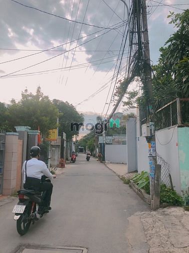 Hình ảnh Nhà Hẻm Thông – Đặng Văn Bi – Thủ Đức – 50M2 – Chỉ 3 Tỷ TL