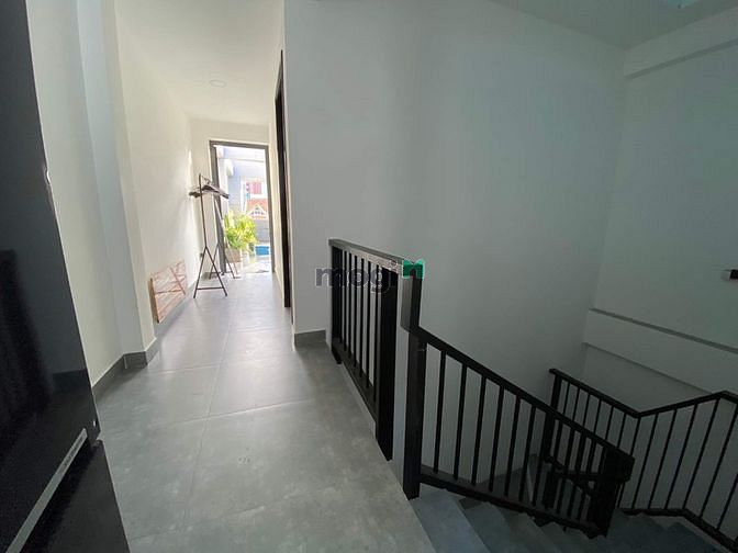 Hình ảnh Căn Hộ siêu xinh mới trống ngay quận 1
