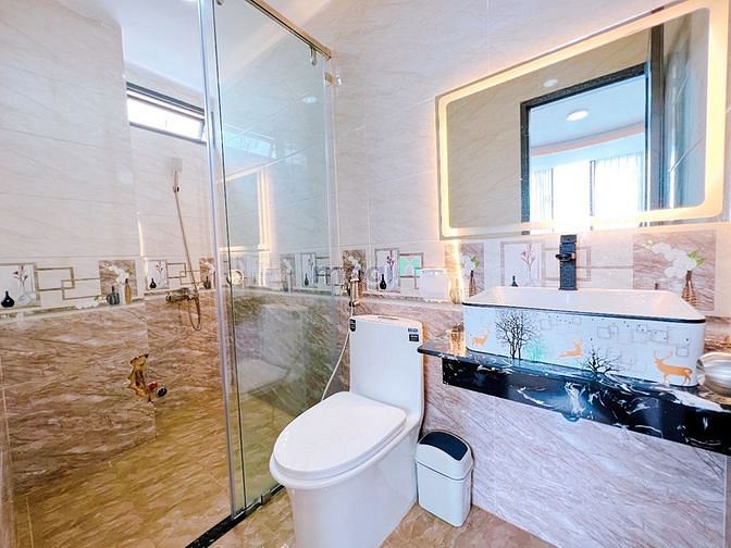 Hình ảnh Mb6623 nạp rút nhanh chóng Cửa sổ thoáng Quận Phú Nhuận view cao mát