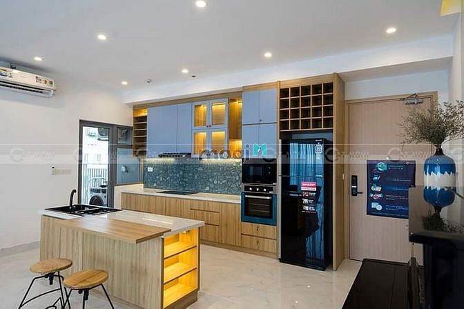 Hình ảnh Mb6623 nạp rút nhanh chóng 3PN diện tích lớn cho thuê tại Palm Heights