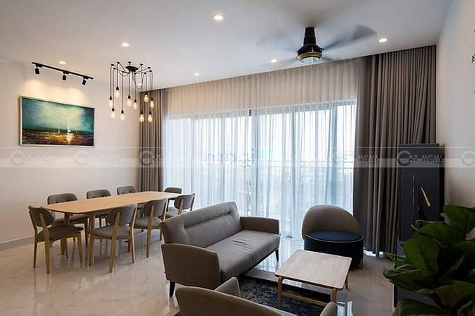 Hình ảnh Mb6623 nạp rút nhanh chóng 3PN diện tích lớn cho thuê tại Palm Heights