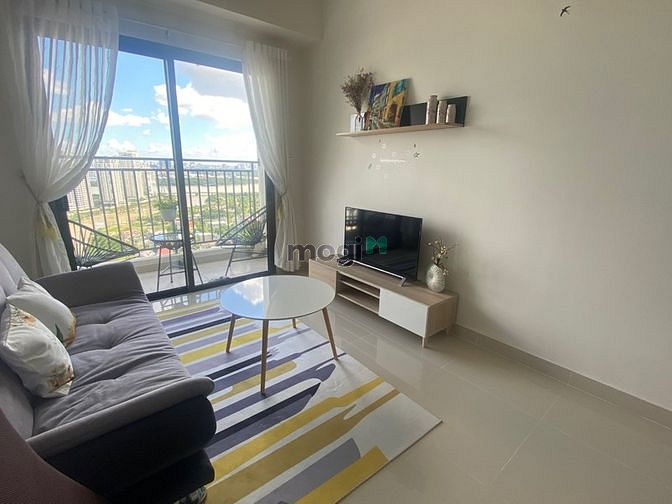 Hình ảnh Hót Hòn Họt Căn Hộ 1PN Mới Ra Duy Nhất The Sun Avenue