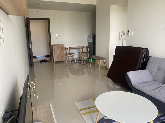 Hình ảnh Hót Hòn Họt Căn Hộ 1PN Mới Ra Duy Nhất The Sun Avenue