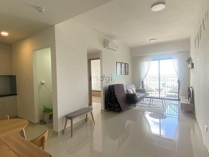 Hình ảnh Hót Hòn Họt Căn Hộ 1PN Mới Ra Duy Nhất The Sun Avenue