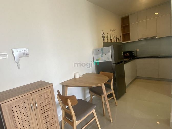 Hình ảnh Hót Hòn Họt Căn Hộ 1PN Mới Ra Duy Nhất The Sun Avenue