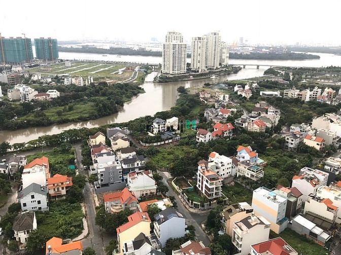 Hình ảnh Hót Hòn Họt Căn Hộ 1PN Mới Ra Duy Nhất The Sun Avenue