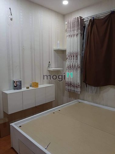 Hình ảnh Chung cư Phạm Viết Chánh, BT 72m2 2PN,có nội thất