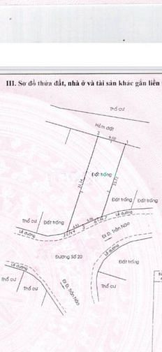 Hình ảnh Cần bán lô đất bờ sông Trần Não view trực diện Lanmark 81 giá tốt