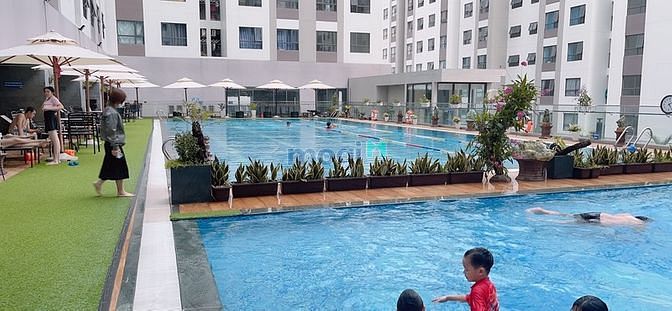 Hình ảnh Cho thuê Trang Chủ MB66.COM / Đăng Ký Tặng 66K Green River Q.8 (2PN) Nhà Trống Ở Liền