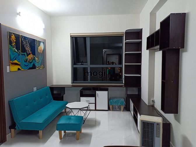 Hình ảnh Cho thuê Trang Chủ MB66.COM / Đăng Ký Tặng 66K Green River Q.8 (2PN) Nhà Trống Ở Liền