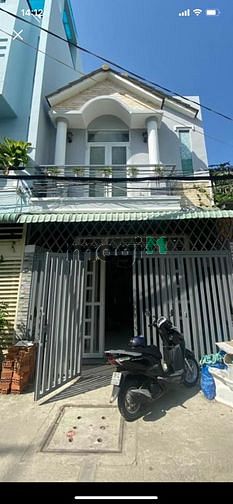 Hình ảnh Cần bán nhà đg GÒ DẦU,P3,QUẬN TÂN PHÚ,DT 48m2