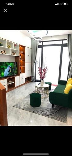 Hình ảnh Cần bán nhà đg GÒ DẦU,P3,QUẬN TÂN PHÚ,DT 48m2
