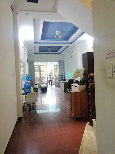 Hình ảnh Nhà nguyên căn khu Tên lửa 13tr, Bình Tân