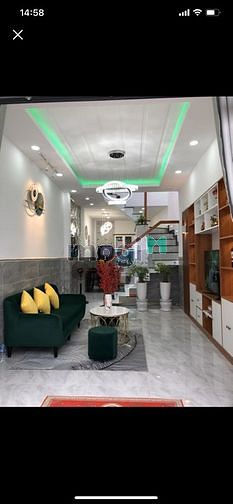 Hình ảnh Cần bán nhà đg GÒ DẦU,P3,QUẬN TÂN PHÚ,DT 48m2