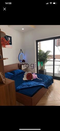 Hình ảnh Cần bán nhà đg GÒ DẦU,P3,QUẬN TÂN PHÚ,DT 48m2