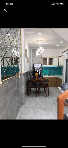 Hình ảnh Cần bán nhà đg GÒ DẦU,P3,QUẬN TÂN PHÚ,DT 48m2