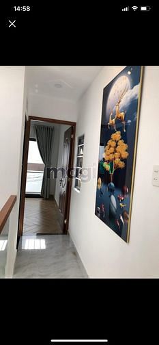Hình ảnh Cần bán nhà đg GÒ DẦU,P3,QUẬN TÂN PHÚ,DT 48m2