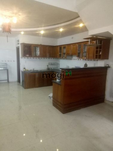 Hình ảnh cho thuê nhà 6x15 đường phạm văn chiêu p9 gò vấp