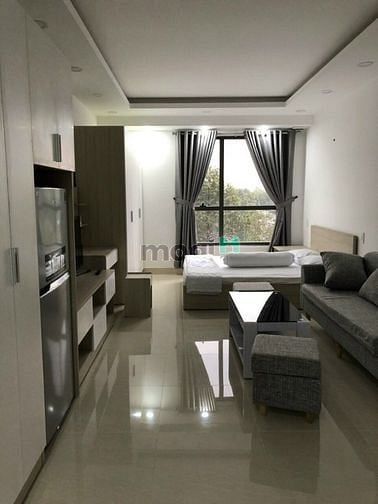 Hình ảnh Cho thuê Orchard Garden 33 m2 giá thuê 11 triệu/ tháng không phí