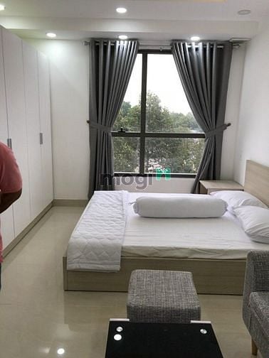 Hình ảnh Cho thuê Orchard Garden 33 m2 giá thuê 11 triệu/ tháng không phí