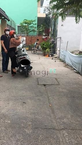 Hình ảnh Thiếu nợ bán gấp Lô Đất Đường 49 Phường HBC, Thủ Đức