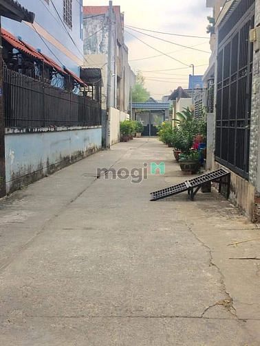 Hình ảnh Thiếu nợ bán gấp Lô Đất Đường 49 Phường HBC, Thủ Đức