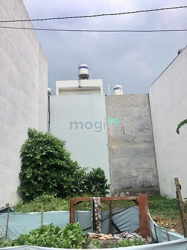 Hình ảnh Thiếu nợ bán gấp Lô Đất Đường 49 Phường HBC, Thủ Đức