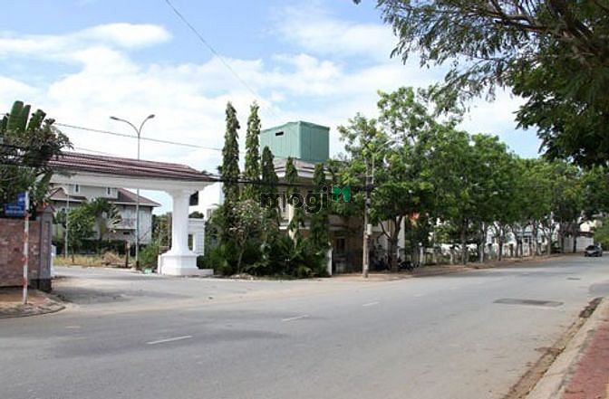 Hình ảnh A19. Bán Khuôn Đất Trung Tâm Thảo Điền Quận 2