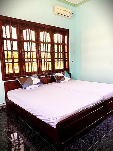 Hình ảnh Phòng cho thuê tháng ( Đầy đủ tiện nghi)