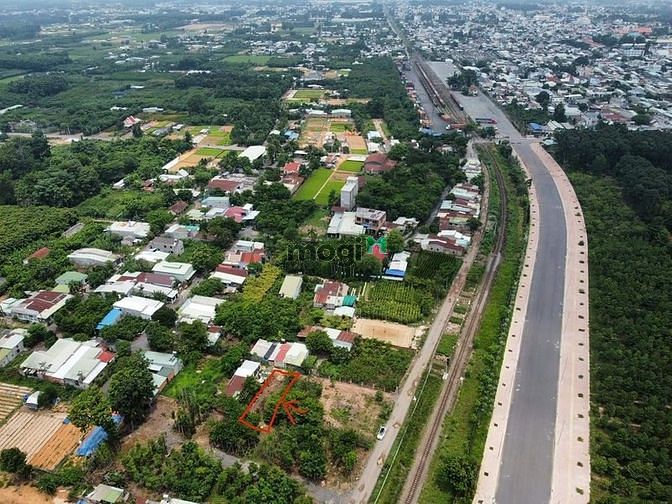 Hình ảnh Chạy tiền chữa bệnh u não bán đất Đ Trần Lựu,P.An phú Q.2,2tỷ9,75m2