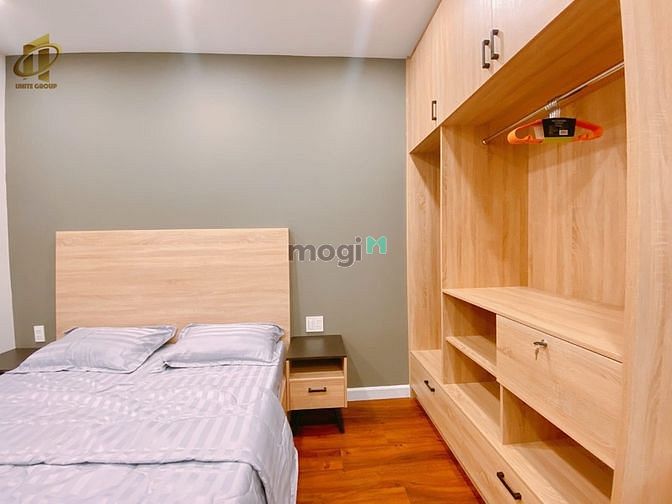 Hình ảnh Mb6623 nạp rút nhanh chóng 2 phòng ngủ quận 3 ban công - bao phí - kế bên quận 1