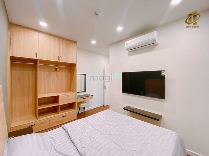 Hình ảnh Mb6623 nạp rút nhanh chóng 2 phòng ngủ quận 3 ban công - bao phí - kế bên quận 1