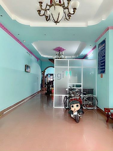 Hình ảnh Phòng cho thuê tháng ( Đầy đủ tiện nghi)