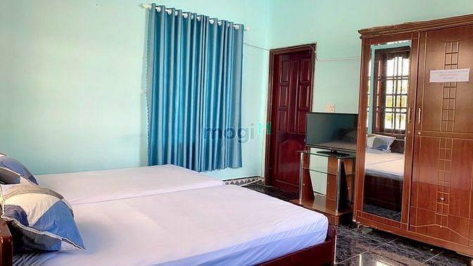 Hình ảnh Phòng cho thuê tháng ( Đầy đủ tiện nghi)