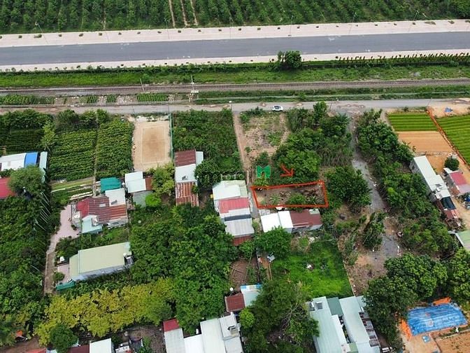 Hình ảnh Chạy tiền chữa bệnh u não bán đất Đ Trần Lựu,P.An phú Q.2,2tỷ9,75m2