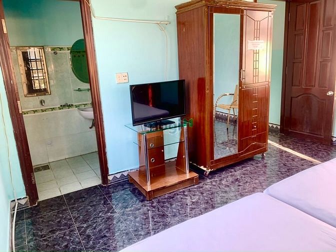 Hình ảnh Phòng cho thuê tháng ( Đầy đủ tiện nghi)