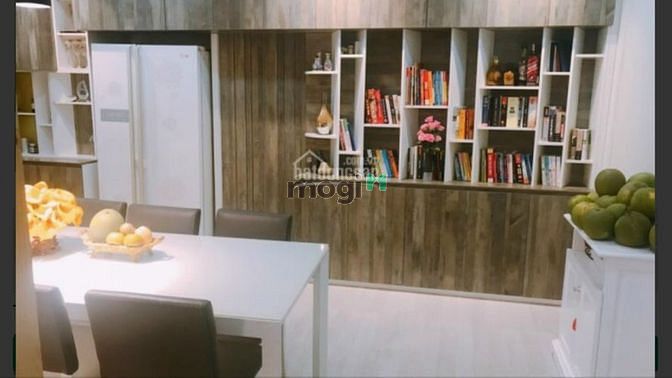 Hình ảnh Cho thuê Trang Chủ MB66.COM / Đăng Ký Tặng 66K Central Garden Q1, 145m2, 3PN, Đủ NT. Giá thật: 21 tr
