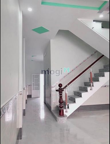 Hình ảnh Thanh lý nhà Đ.Độc Lập P.Tân Quý Q.Tân Phú 40m2 Sổ hồng riêng
