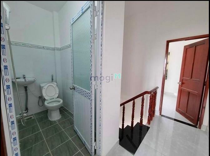 Hình ảnh Thanh lý nhà Đ.Độc Lập P.Tân Quý Q.Tân Phú 40m2 Sổ hồng riêng