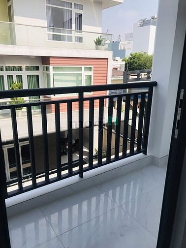 Hình ảnh Căn Hộ Ban Công Full Tiện Nghi Gò Vấp