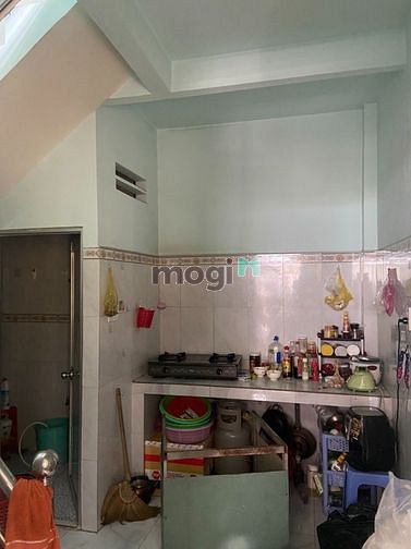 Hình ảnh Nhà 4x12, 2 mặt hẻm 6m, đường Trương Phước Phan