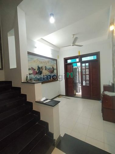 Hình ảnh Hẻm 4m - Nguyễn Đình Chiểu - P5 - Q3